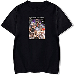 Apocalypse Bringer Mynoghra Special Collection Apocalypse Bringer Mynoghra T-Shirts