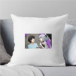 Apocalypse Bringer Mynoghra Collection for fans Apocalypse Bringer Mynoghra Pillows Cover