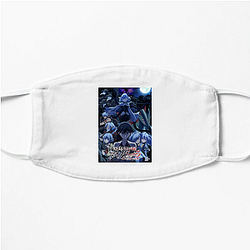 Apocalypse Bringer Mynoghra Merch For Fans Apocalypse Bringer Mynoghra Face Masks