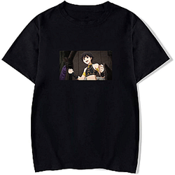 Apocalypse Bringer Mynoghra Fan Art Apocalypse Bringer Mynoghra T-Shirts