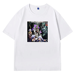 Apocalypse Bringer Mynoghra Merch Collection Apocalypse Bringer Mynoghra T-Shirts