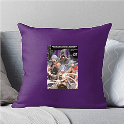 Apocalypse Bringer Mynoghra Special Collection Apocalypse Bringer Mynoghra Pillows Cover