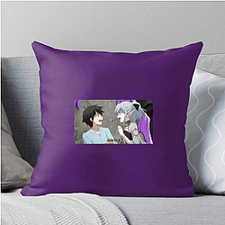 Apocalypse Bringer Mynoghra Collection for fans Apocalypse Bringer Mynoghra Pillows Cover