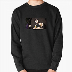 Apocalypse Bringer Mynoghra Fan Art Apocalypse Bringer Mynoghra Sweatshirts