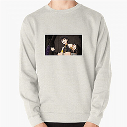 Apocalypse Bringer Mynoghra Fan Art Apocalypse Bringer Mynoghra Sweatshirts