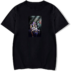 Apocalypse Bringer Mynoghra Limited Collection Apocalypse Bringer Mynoghra T-Shirts