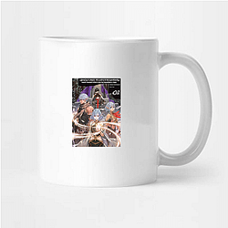 Apocalypse Bringer Mynoghra Special Collection Apocalypse Bringer Mynoghra Mugs