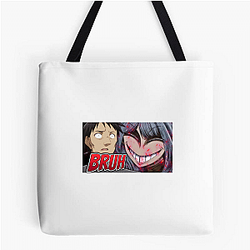 Apocalypse Bringer Mynoghra Merchandise For Fans Apocalypse Bringer Mynoghra Bags