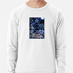 Apocalypse Bringer Mynoghra Merch For Fans Apocalypse Bringer Mynoghra Sweatshirts