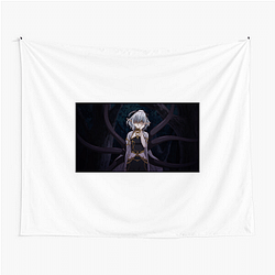 Apocalypse Bringer Mynoghra Merchandise Apocalypse Bringer Mynoghra Tapestries