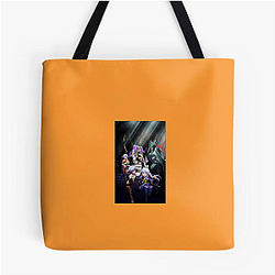 Apocalypse Bringer Mynoghra Limited Collection Apocalypse Bringer Mynoghra Bags