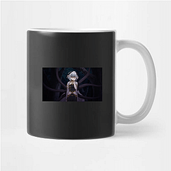 Apocalypse Bringer Mynoghra Merchandise Apocalypse Bringer Mynoghra Mugs