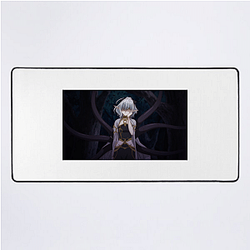 Apocalypse Bringer Mynoghra Merchandise Apocalypse Bringer Mynoghra Mouse Pads