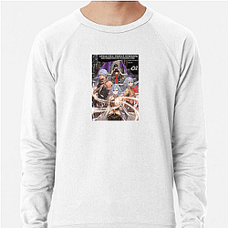 Apocalypse Bringer Mynoghra Special Collection Apocalypse Bringer Mynoghra Sweatshirts