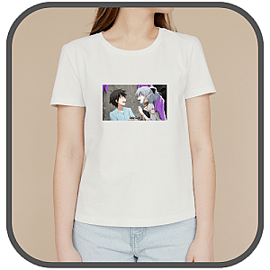 Apocalypse Bringer Mynoghra T-Shirts