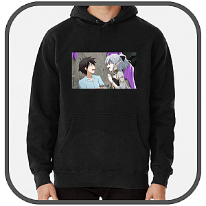 Apocalypse Bringer Mynoghra Hoodies