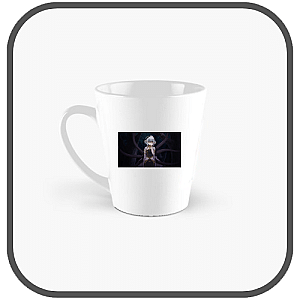Apocalypse Bringer Mynoghra Mugs