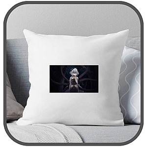 Apocalypse Bringer Mynoghra Pillows Cover