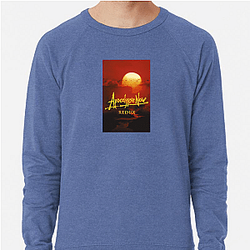 Apocalypse Now Redux Merch For Fans Apocalypse Now Redux Sweatshirts