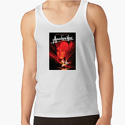 Apocalypse Now Redux Merch Apocalypse Now Redux Tank Tops