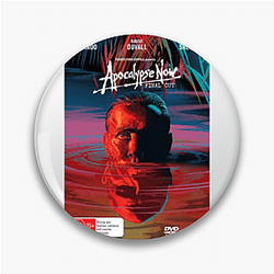Apocalypse Now Redux Merchandise For Fans Apocalypse Now Redux Pins
