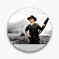 Apocalypse Now Redux Limited Collection Apocalypse Now Redux Pins