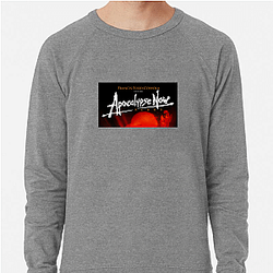 Apocalypse Now Redux Signature Apocalypse Now Redux Sweatshirts