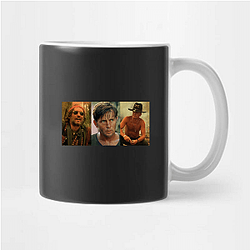 Apocalypse Now Redux Fan Art Apocalypse Now Redux Mugs