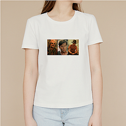 Apocalypse Now Redux Fan Art Apocalypse Now Redux T-Shirts