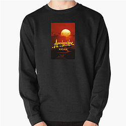 Apocalypse Now Redux Merch For Fans Apocalypse Now Redux Sweatshirts