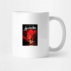 Apocalypse Now Redux Merch Apocalypse Now Redux Mugs