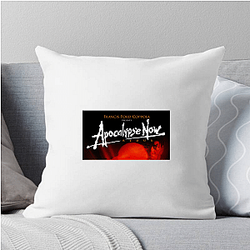 Apocalypse Now Redux Signature Apocalypse Now Redux Pillows Cover