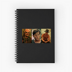 Apocalypse Now Redux Fan Art Apocalypse Now Redux Notebook