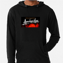 Apocalypse Now Redux Signature Apocalypse Now Redux Hoodies