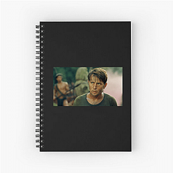 Apocalypse Now Redux Merchandise Apocalypse Now Redux Notebook