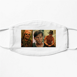 Apocalypse Now Redux Fan Art Apocalypse Now Redux Face Masks