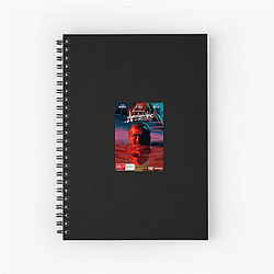 Apocalypse Now Redux Merchandise For Fans Apocalypse Now Redux Notebook