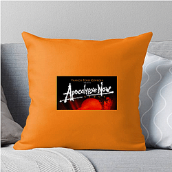 Apocalypse Now Redux Signature Apocalypse Now Redux Pillows Cover