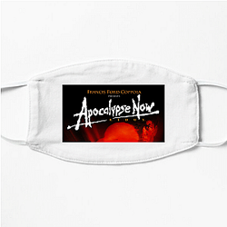 Apocalypse Now Redux Signature Apocalypse Now Redux Face Masks