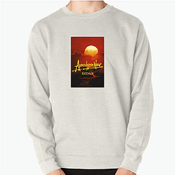 Apocalypse Now Redux Merch For Fans Apocalypse Now Redux Sweatshirts