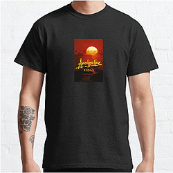 Apocalypse Now Redux Merch For Fans Apocalypse Now Redux T-Shirts