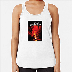 Apocalypse Now Redux Merch Apocalypse Now Redux Tank Tops