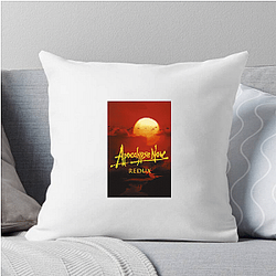 Apocalypse Now Redux Merch For Fans Apocalypse Now Redux Pillows Cover