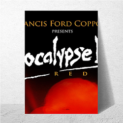 Apocalypse Now Redux Signature Apocalypse Now Redux Posters
