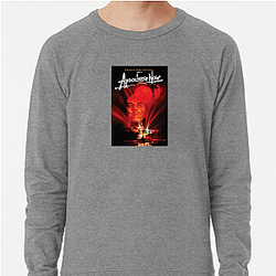 Apocalypse Now Redux Merch Apocalypse Now Redux Sweatshirts