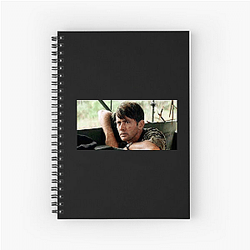 Apocalypse Now Redux Collection for fans Apocalypse Now Redux Notebook