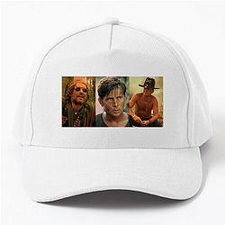 Apocalypse Now Redux Fan Art Apocalypse Now Redux Hats & Caps