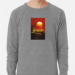 Apocalypse Now Redux Merch For Fans Apocalypse Now Redux Sweatshirts