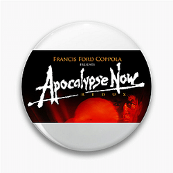 Apocalypse Now Redux Signature Apocalypse Now Redux Pins