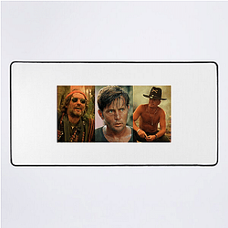 Apocalypse Now Redux Fan Art Apocalypse Now Redux Mouse Pads